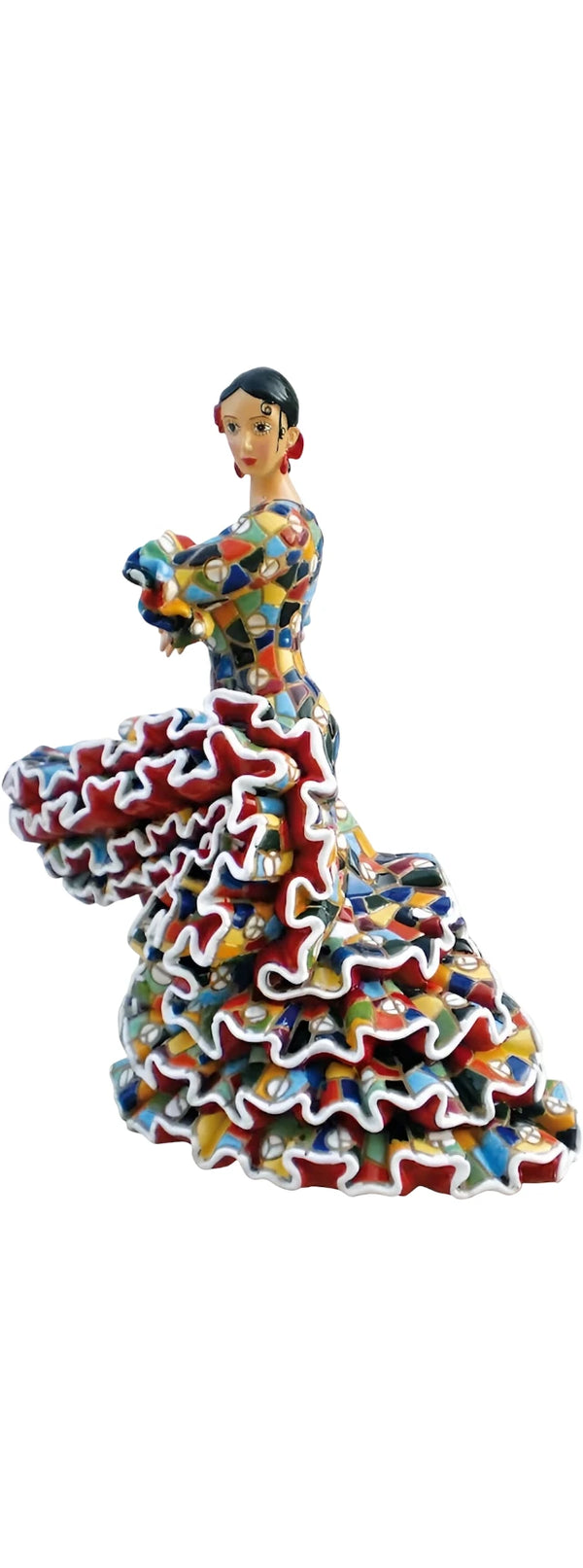 Classic Dancer Women