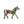 Load image into Gallery viewer, Carnival Mosaic Horse