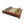 Load image into Gallery viewer, Staunton Set + Briar precious wood chessboard