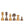Load image into Gallery viewer, Persian Chess Pieces