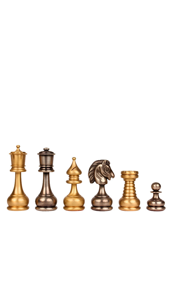 Persian Chess Pieces