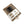 Load image into Gallery viewer, Folding Leatherette Backgammon Set