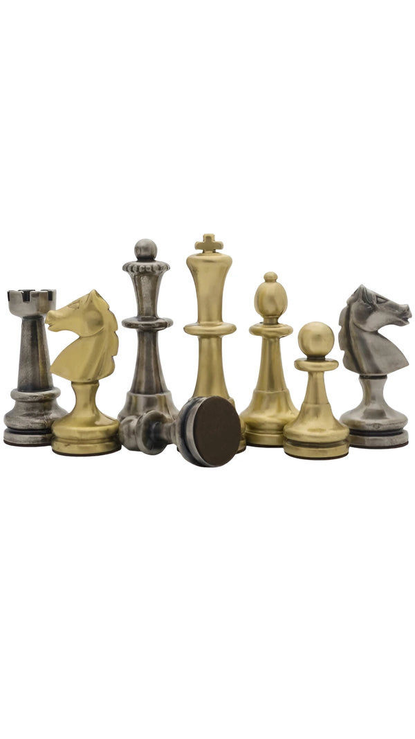 Staunton Large Pieces