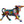 Load image into Gallery viewer, Flowers Bull All Measurements