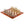 Load image into Gallery viewer, Renaissance Set + Elm Briar Wood Chessboard