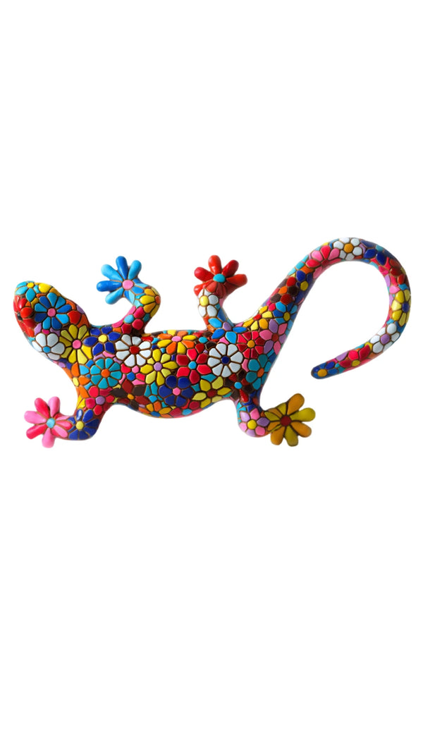 Flowers Salamander All measurements