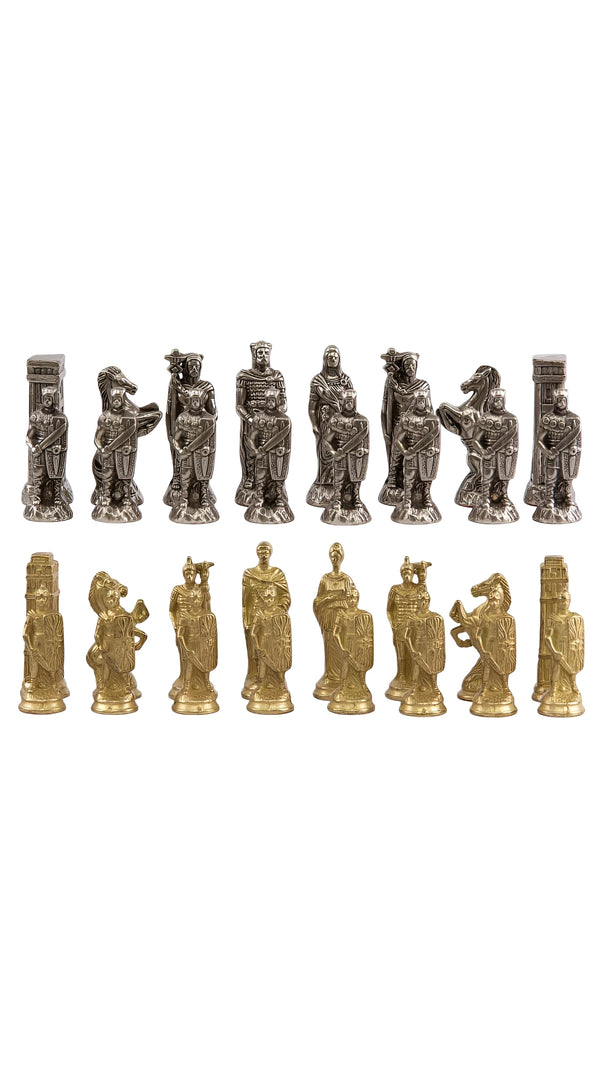 Romans VS Barbarians Set