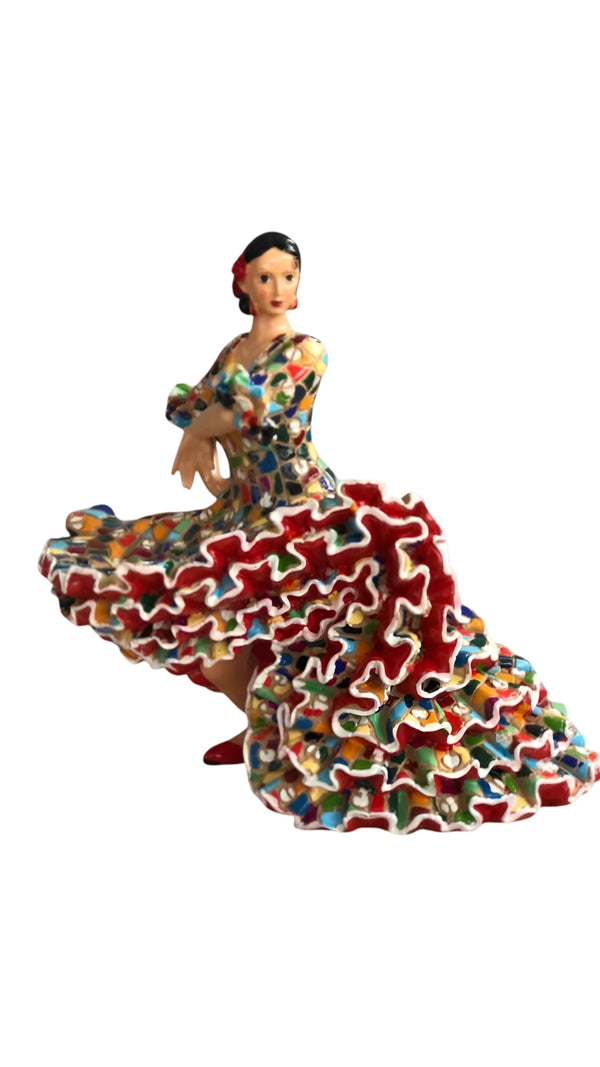 Classic Dancer Women