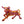 Load image into Gallery viewer, Classic Bull Red Rose All Measurements