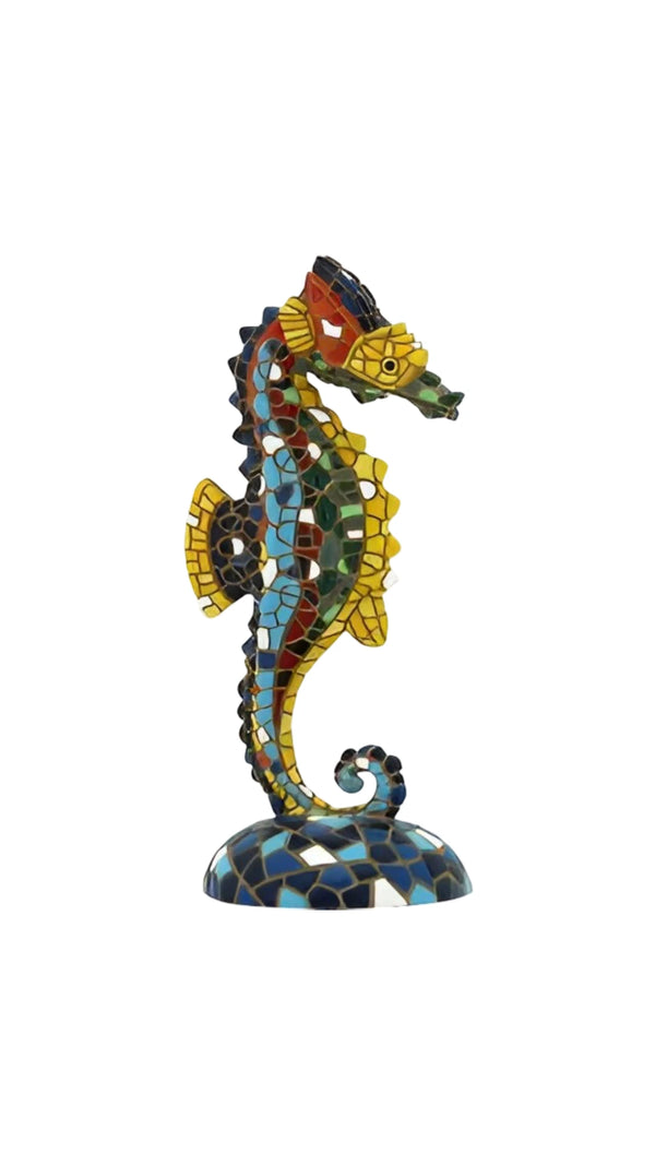 Classic Seahorse