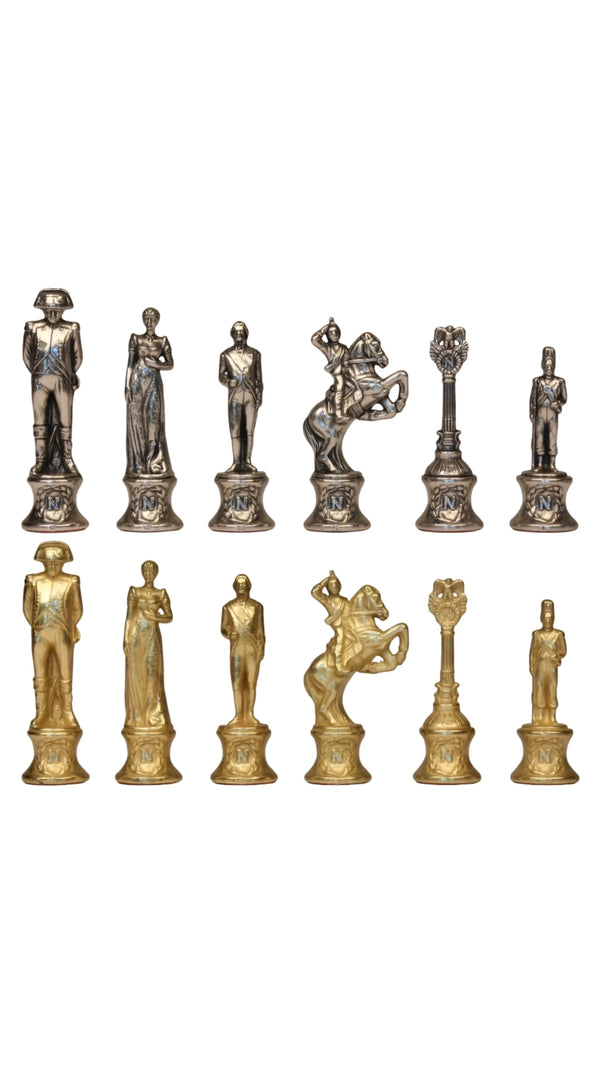 Napoleon Medium Set