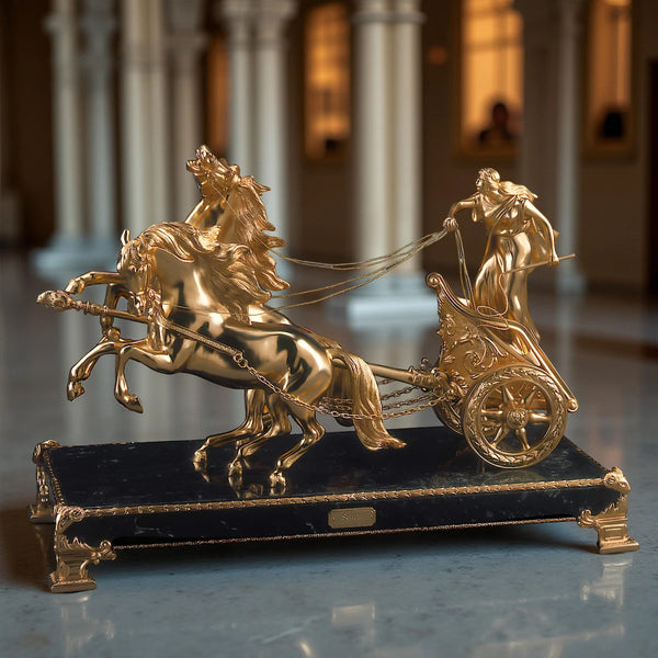 Roman Carriage