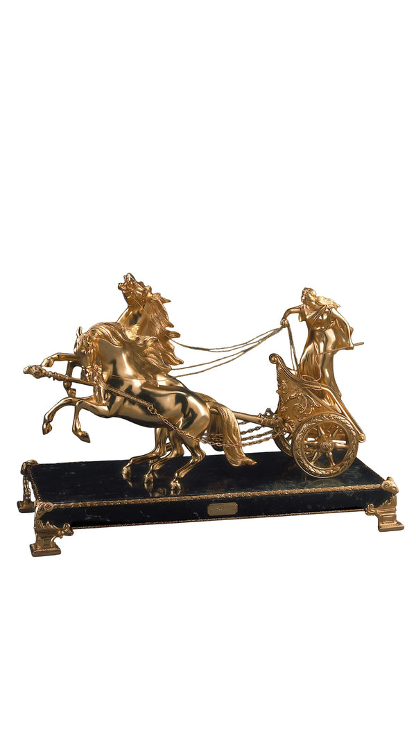 Roman Carriage