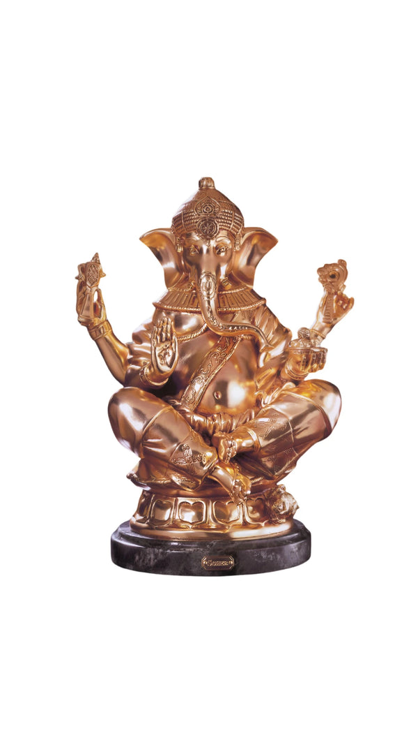 Ganesha God