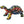 Load image into Gallery viewer, Classic Mosaic Giant Tortoise