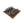 Load image into Gallery viewer, Pirates Set Hand Painted Resin Chess Pieces + Leatherette Chess Board