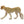 Load image into Gallery viewer, Classic Small Mosaic Cheetah
