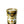 Load image into Gallery viewer, I Love Baroque Table light 2-piece with scented wax