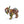 Load image into Gallery viewer, Classic Mosaic Elephant