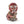 Load image into Gallery viewer, Red Foo Lioness Set