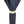 Load image into Gallery viewer, Luxury Blue Dahlia Umbrella Double Cloth