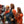 Load image into Gallery viewer, Robin Hood Chess Set with Leatherette Chessboard Box + Checker Set