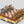 Load image into Gallery viewer, Roman Imperator II with Luxurious Chessboard