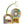 Load image into Gallery viewer, Barocco Mosaic Ashtray