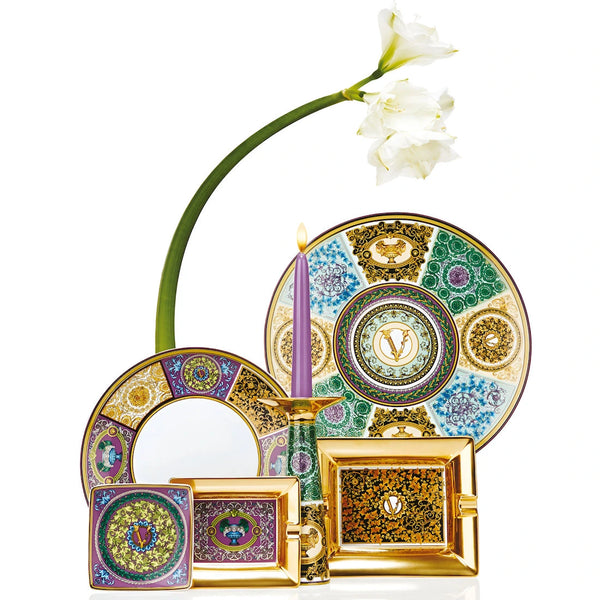 Barocco Mosaic Ashtray