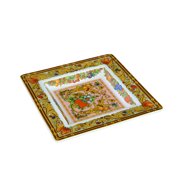 Le Jardin de Versace Dish