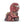 Load image into Gallery viewer, Red Foo Lioness Set