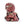 Load image into Gallery viewer, Red Foo Lioness Set