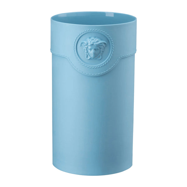 La Medusa Blue Vase