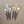 Load image into Gallery viewer, Nau Gold 24 Piece