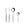 Load image into Gallery viewer, Moon Mirror Polished 24 Piece