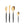 Load image into Gallery viewer, Nau Gold 24 Piece
