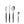 Load image into Gallery viewer, Nau Matte Brushed 24 Piece