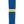 Load image into Gallery viewer, Blue Umbrella with Gold Lion Handle