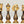Load image into Gallery viewer, Large Oriental Set Fantasy Style