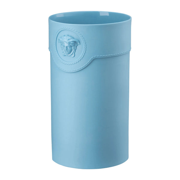La Medusa Blue Vase