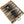 Load image into Gallery viewer, Folding Leatherette Backgammon Set