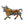Load image into Gallery viewer, Mosaic Multicolor Bull Figurine
