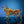 Load image into Gallery viewer, Mosaic Multicolor Bull Figurine