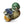 Load image into Gallery viewer, Mallard Duck & Baby Set