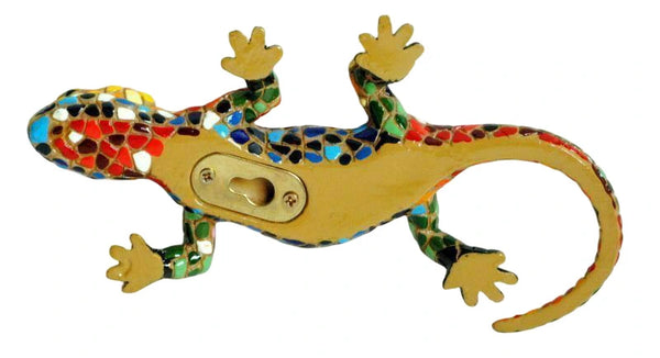 Classic Salamander All measurements