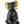 Load image into Gallery viewer, Koala Sculpture. Black-gold. Limited Edition