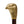 Load image into Gallery viewer, Gold Eagle Shoehorn