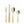Load image into Gallery viewer, Bauhaus 24 Pieces