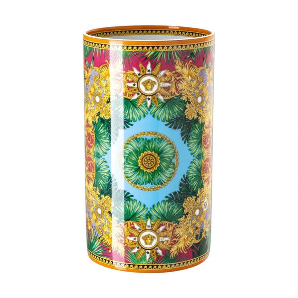 Versace Jungle Animalier Vase