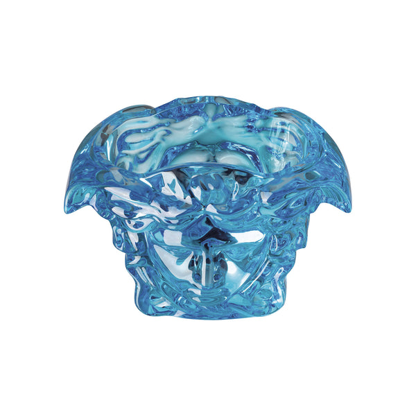 Medusa Grande Blue Vase